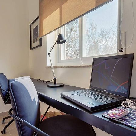 Colony Suites - Wedgewood St. Jeruzalem Buitenkant foto