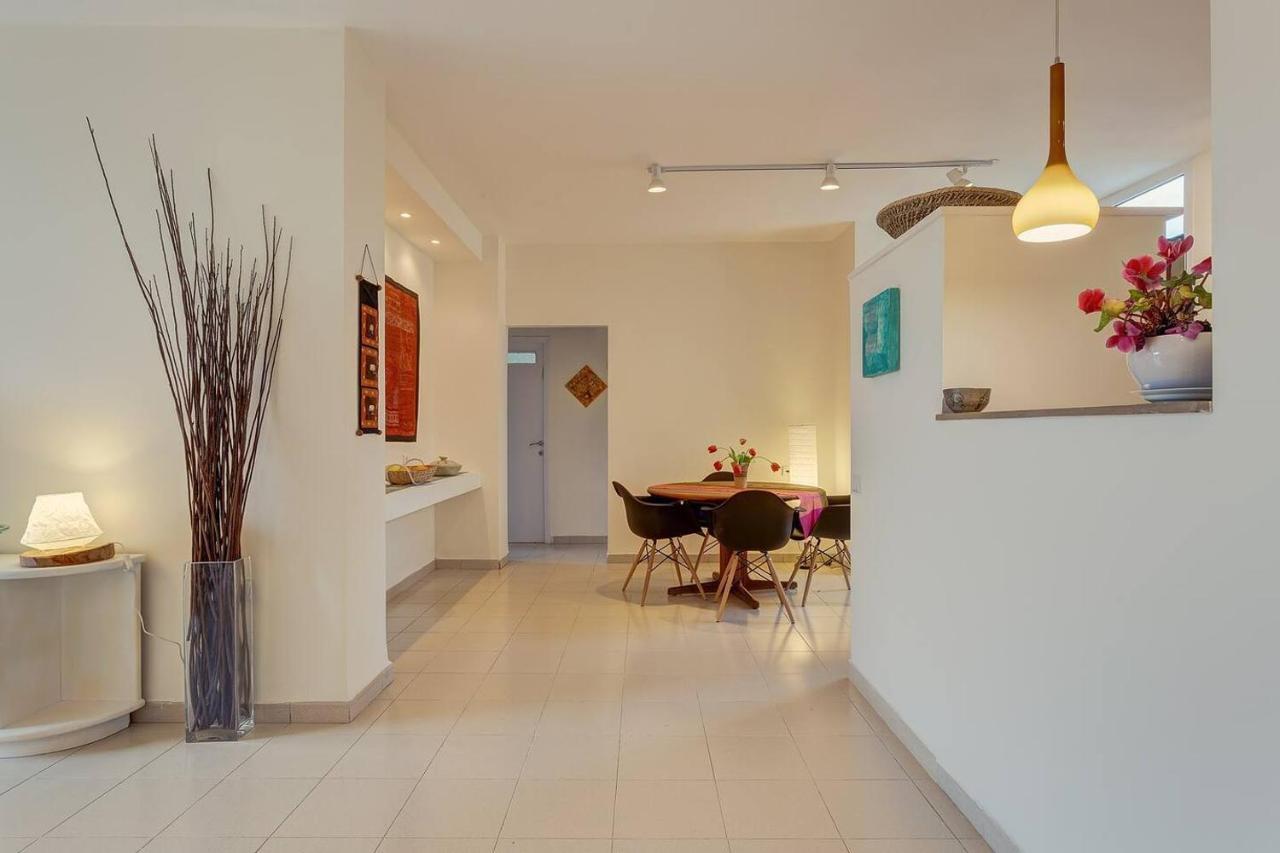 Colony Suites - Wedgewood St. Jeruzalem Buitenkant foto