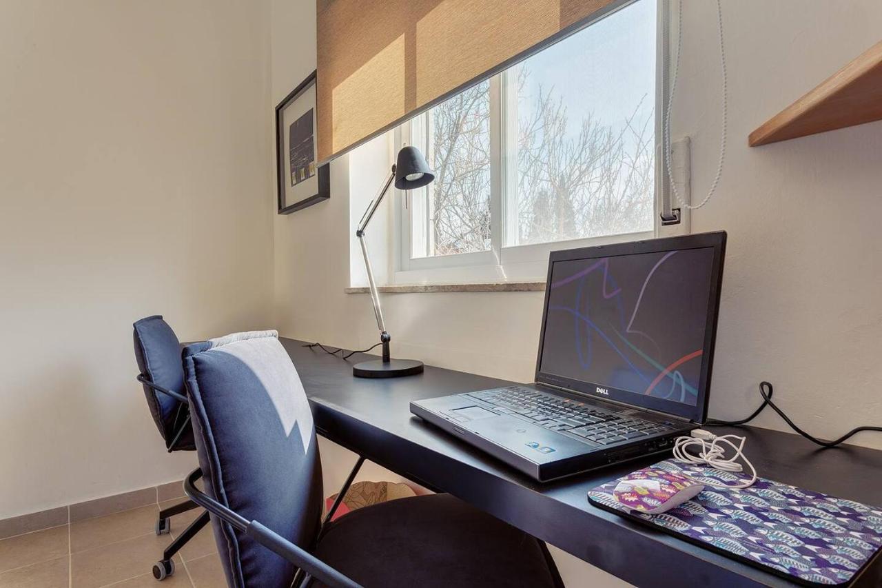 Colony Suites - Wedgewood St. Jeruzalem Buitenkant foto