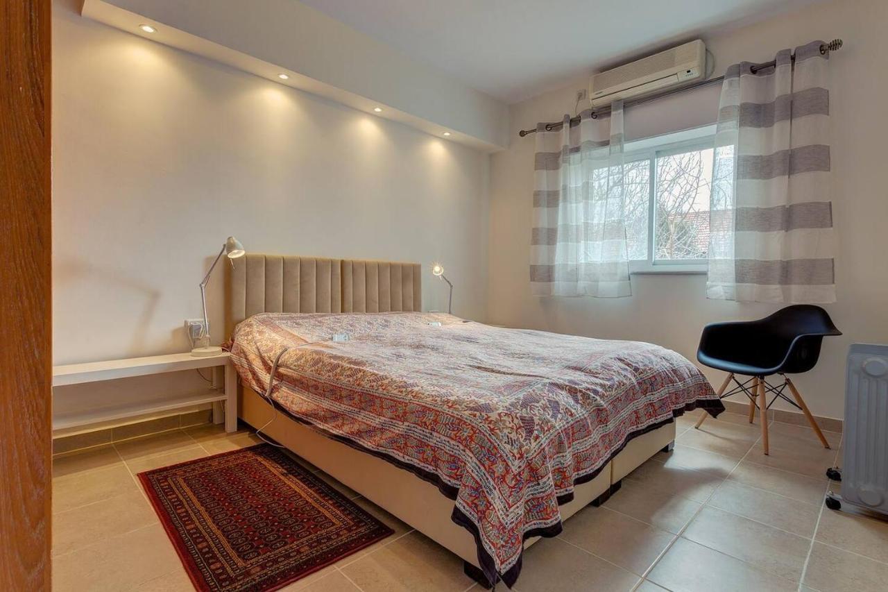 Colony Suites - Wedgewood St. Jeruzalem Buitenkant foto